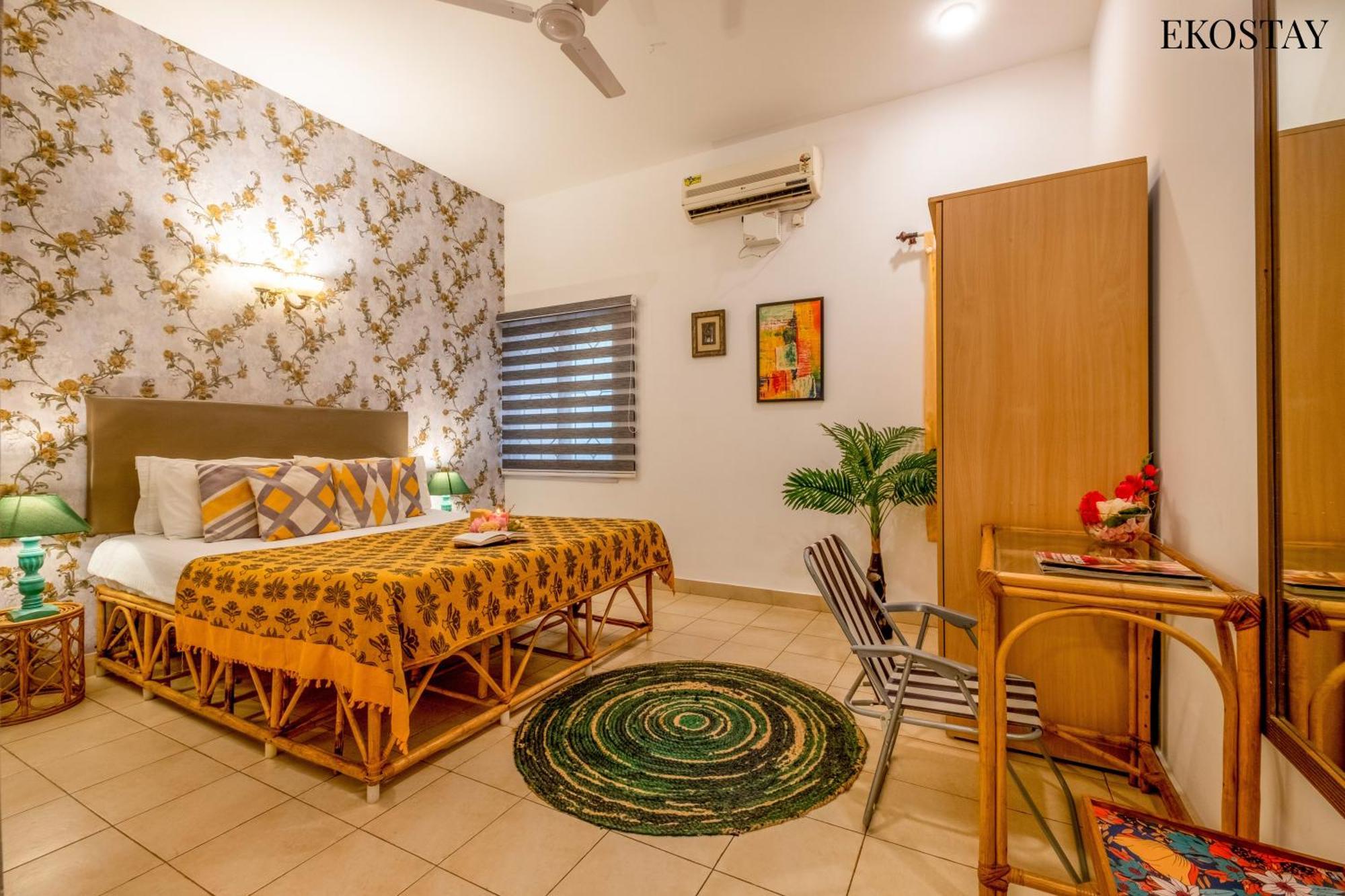 Eko - Door Candolim