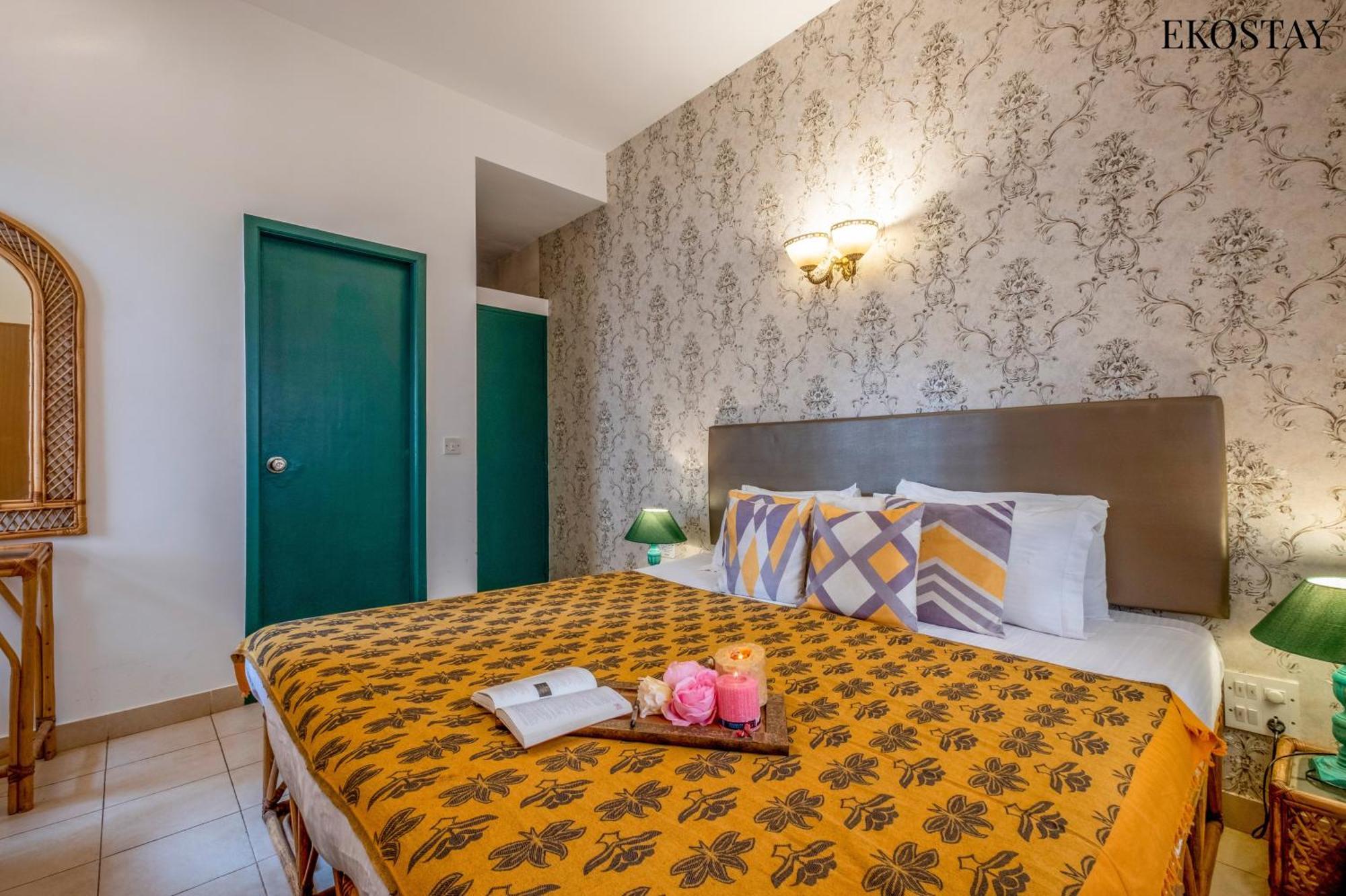 Apartment Eko - Door Candolim