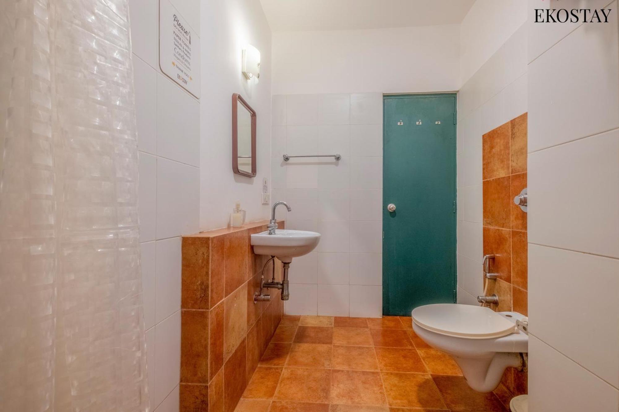 Eko - Door Apartment